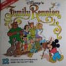 "Family Reunion