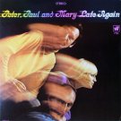"Late Again [Vinyl]