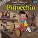 "Pinocchio [LP]