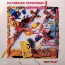 "Tuff Enough [Vinyl]