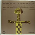 "Wagner: The Ring Orchestral Highlights Volume One