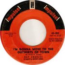 "I've Got News For You / I'm Gonna Move To The Outskirts Of Town [Vinyl]