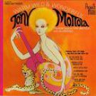 "Warm Wild & Wonderful [LP]