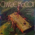 "Charlie McCoy [Record]