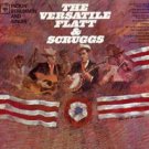 "The Versatile Flatt & Scruggs: Pickin' Strummin' And Singin'