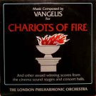 "Chariots Of Fire And Other Award Winning Scores From The Cinema Sound Stages And Concert Halls
