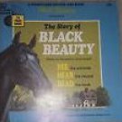 "Walt Disney Presents The Story Of Black Beauty