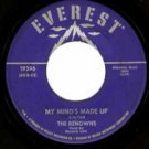 "Wild One / My Minds Made Up "Wild One / My Minds Made Up