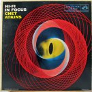 "Hi-Fi In Focus