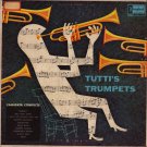 "Tutti's Trumpets