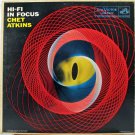 "Hi-Fi In Focus [Vinyl]