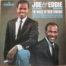 "The Magic Of Their Singing [Record]