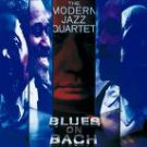 "Blues On Bach [Vinyl]