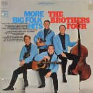 "More Big Folk Hits [Vinyl]