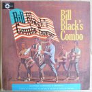 "Bill Black's Combo Forever "Bill Black's Combo Forever