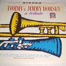 "A Tribute to Tommy and Jimmy Dorsey [Vinyl]