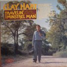 "Travelin' Minstrel Man