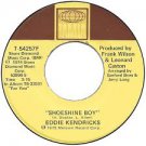 "Shoeshine Boy / Hooked On Your Love "Shoeshine Boy / Hooked On Your Love