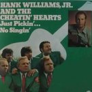 "Just Pickin'... No Singin' [Vinyl]