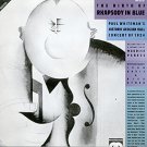 "The Birth Of Rhapsody In Blue (Paul Whiteman's Historic Aeolian Hall Concert Of 1924)