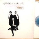 "Felix Mendelssohn Piano Trios