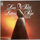 "Love Letters [Vinyl]