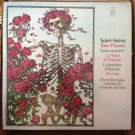 "Camille Saint-Saens: The Tone Poems "Camille Saint-Saens: The Tone Poems