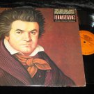 "Beethoven Symphony No. 7 In A Major Op. 92 [Vinyl]