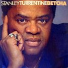 "Betcha [Vinyl]