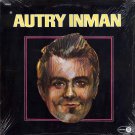 "Autry Inman
