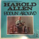 "Fiddlin' Around
