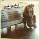 "By the Time I Get to Phoenix [Record]