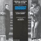 "Midnight Cowboy: Original Motion Picture Score [Record]