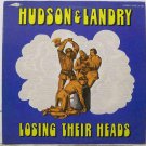 "Losing Their Heads [Vinyl]