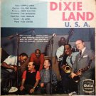 "Dixieland U.S.A.