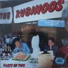 "Party Of Two