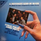 "A Different Kind Of Blues [Vinyl]