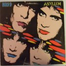 "Asylum