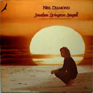 "Jonathan Livingston Seagull [Record]