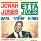 "Jonah Jones Swings Etta Jones Sings