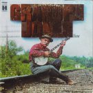 "Grandpa Jones Live