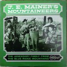 "The Legendary Family From The Blue Ridge Mountain "The Legendary Family From The Blue Ridge Mountain