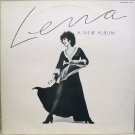 "Lena A New Album