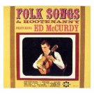 "Folk Songs And Hootenanny [Record]