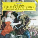 "Tchaikovsky - Romeo And Juliet