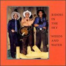 "Weeds And Water