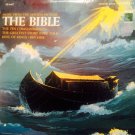 "Music From The Motion Picture ''The Bible''