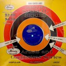 "Josh White' Blues [Vinyl]
