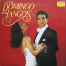 "Placido Domingo Sings Tangos [Vinyl]