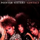 "Contact [LP] Pointer Sisters